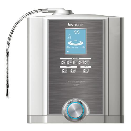 Water ionizer BTM-507