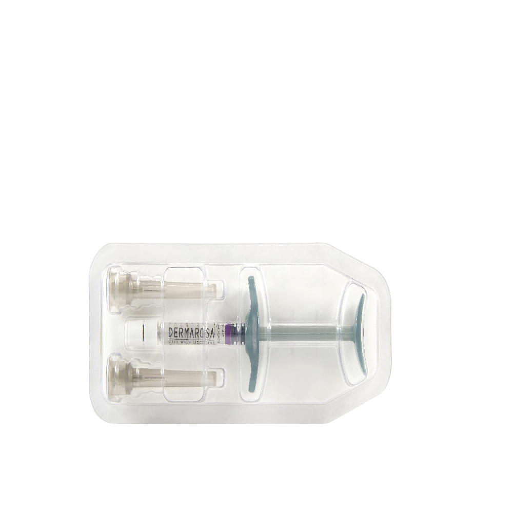 DERMAROSA™ Volume with Lidocaine