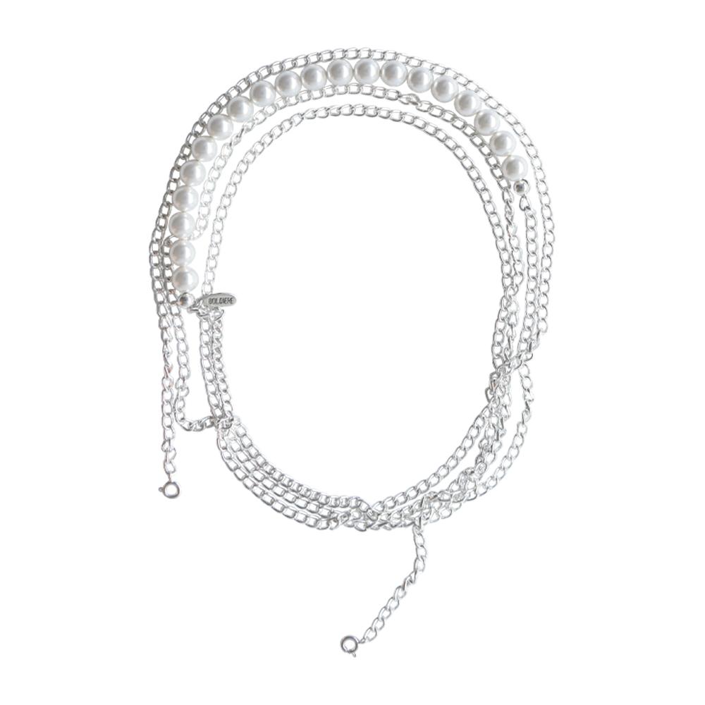 Body chain [The Light of 6:17pm]