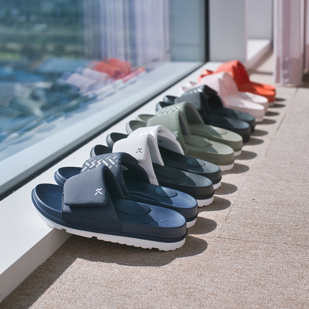 Daily Recovery Slides