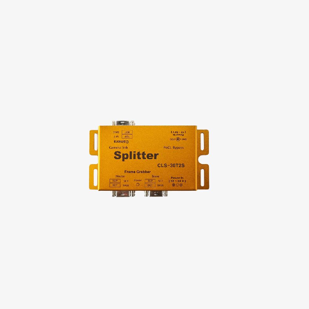 CameraLink Splitter