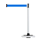 detail image1 Slow Retractable Belt Stanchion (BS-SW)