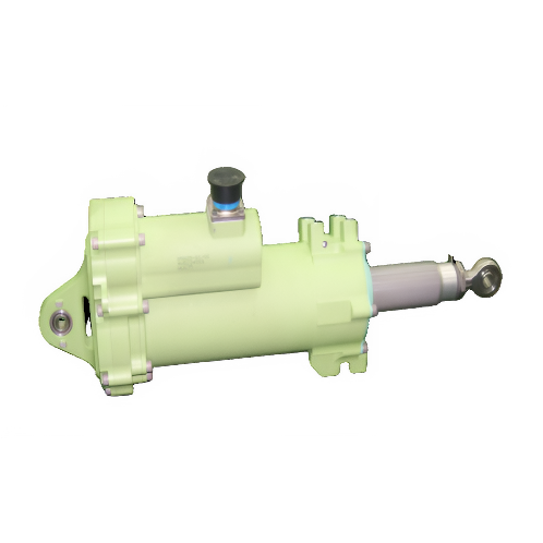 [Commercial Airplane] CAC Actuator