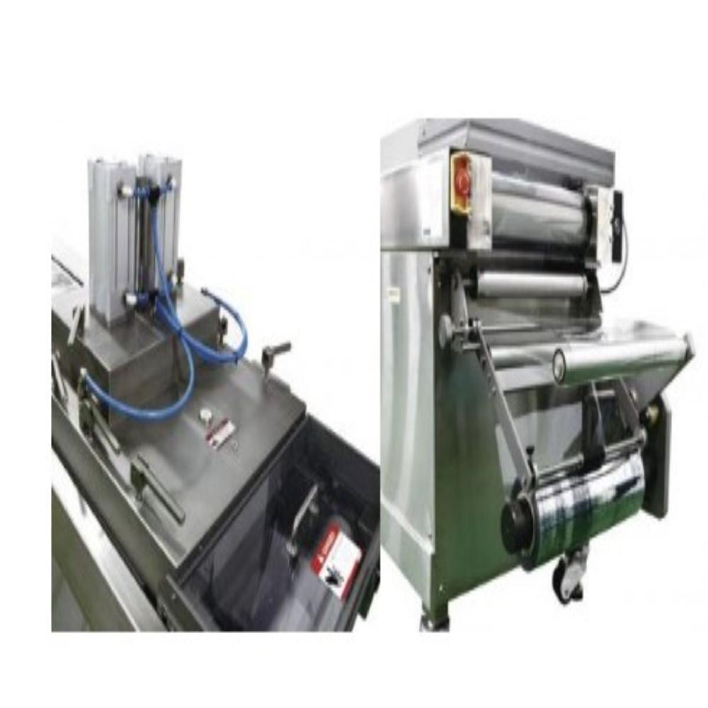 Thermoforming Packaging Machine