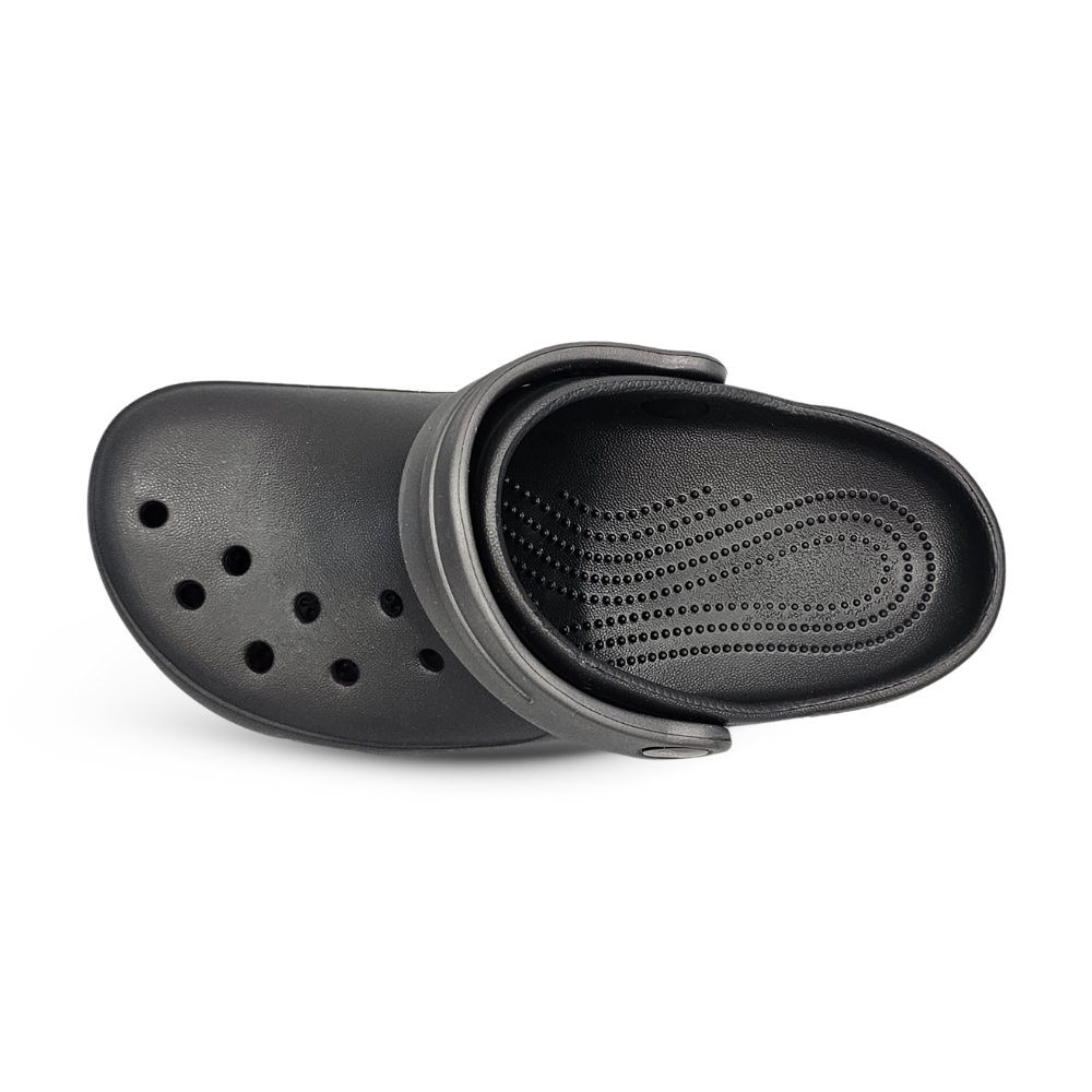 TERRY Kids Soft Clog Sandals