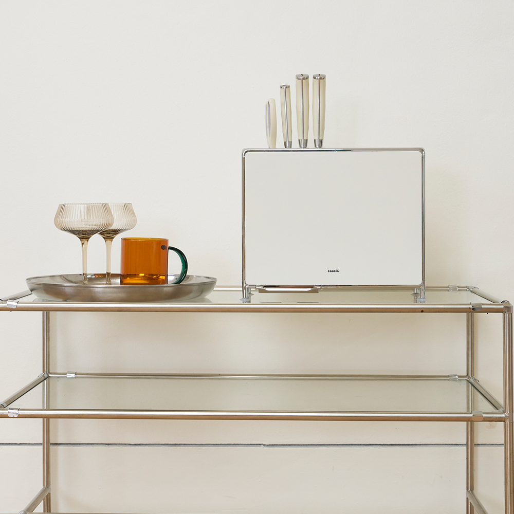 Coozin Knife Care Objet (UV Knife Sterilizer)