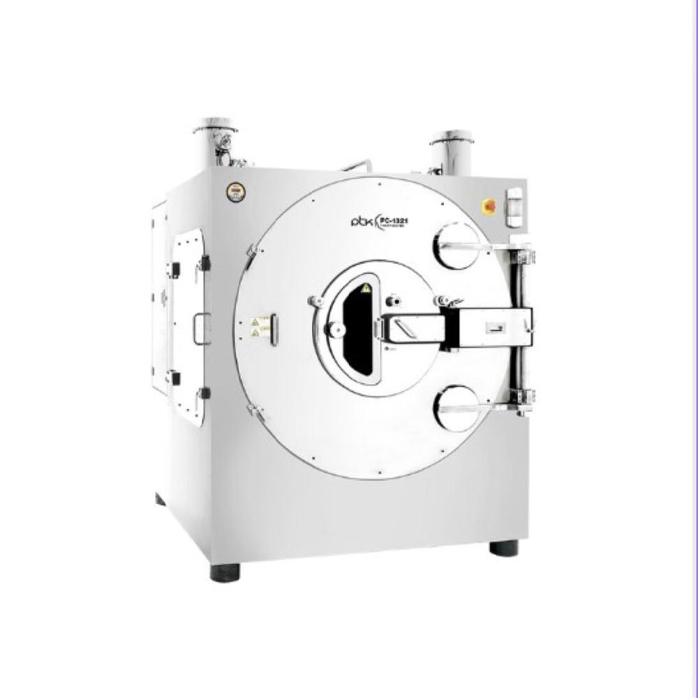 Tablet coating machine - PC Series